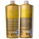 Kit L'Oréal Professionnel Mythic Oil with Argan Oil & Myrrh Duo (2 Produtos) (2)