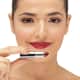 Givenchy Le Rouge Pourpre Defile - Batom Matte 3,4g (6)