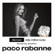 Lady Million Lucky Paco Rabanne Eau de Parfum - Perfume Feminino 30ml (5)