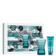 Conjunto Le Male Duo Jean Paul Gaultier Masculino - Eau de Toilette 75ml + Gel de Banho 75ml (2)
