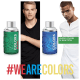 Colors Man Green Benetton Eau de Toilette - Perfume Masculino 100ml (6)