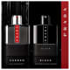 Prada Luna Rossa Black Eau de Parfum - Perfume Masculino 100ml (4)