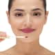 Latika Lip Nude Nº 50 - Batom Líquido Matte 4ml (7)
