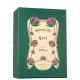 Musk Granado Eau de Cologne - Perfume Unissex 300ml (2)