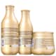 Kit L'Oréal Professionnel Absolut Repair Lipidium Tratamento (3 Produtos) (2)