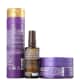 Kit Cadiveu Professional Açaí Oil Treatment (3 Produtos) (2)