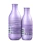 Kit L'Oréal Professionnel Liss Unlimited Duo (2 Produtos) (3)