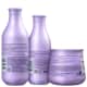 Kit L'Oréal Professionnel Expert Liss Unlimited Tratamento (3 Produtos) (3)
