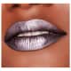 M·A·C Retro Matte Liquid Lipcolour Silver Spoon - Batom Líquido Metálico 5ml (3)