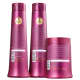Kit Haskell Liso com Força Tratamento (3 produtos) (2)