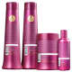 Kit Haskell Liso com Força Disciplinante (4 produtos) (2)