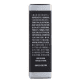 Klasme Spicy - Batom Matte 3,7g (4)