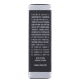 Batom Klasme Very Berry Matte 3,7g (4)