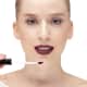 Klasme Dark Garnet - Batom Líquido Matte 5,5g (6)