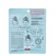 Máscara Facial Klasme Moisture Recovery 25g (2)