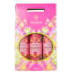 Kit Orgânica Framboesa e Orquídea Trio (3 Produtos) (3)