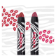 Sisley Phyto-Lip Twist 21 Ruby - Batom Matte 2,5g (2)