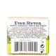 the Balm Even Steven Light - Base 13,4ml (4)