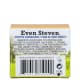 the Balm Even Steven Medium Dark - Base 13,4ml (4)
