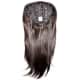 Hairdo Chocolate - Aplique Liso em Camadas 63cm (2)