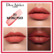 Dior Addict Lip Tattoo 251 Natural Peach - Batom Líquido 6ml (2)
