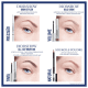 Dior Diorshow All-Day Brow Ink 002 Dark - Sombra para Sobrancelha 3,7ml (5)