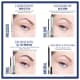 Dior Diorshow All Day Brow Ink 011 Light - Sombra para Sobrancelha 3,7ml (5)