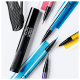 Dior Diorshow On Stage Liner 001 Matte White - Caneta Delineadora 0,55ml (6)
