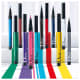 Dior Diorshow On Stage Liner 001 Matte White - Caneta Delineadora 0,55ml (7)