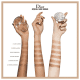 Dior Diorskin Mineral Nude Bronze 02 Soft Sunlight - Bronzer Luminoso 10g (3)