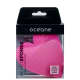 Océane Heart Pink - Esponja Facial (3)