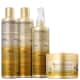 Kit Griffus QLoira Leave-in (4 Produtos) (2)