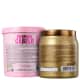 Kit Forever Liss Professional Desmaia Verniz (2 Produtos) (2)