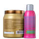 Kit Forever Liss Professional SOS Verniz (2 Produtos) (2)