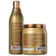 Kit de Tratamento Forever Liss Banho de Verniz (2 Produtos) (2)