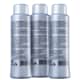 Forever Liss Professional Mega Blond Black - Máscara Matizadora 3x500ml (2)