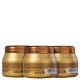 Forever Liss Professional Banho de Verniz - Máscara Capilar 3x250g (2)