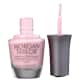 Morgan Taylor Beauty and the Beast Plumette With Excitement - Esmalte Cremoso 15ml (2)
