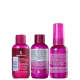 Kit Lee Stafford Poker Straight Shine (3 Produtos) (2)