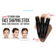 Smashbox Studio Skin Shaping Foundation 0.5 - Base e Contorno em Bastão 7,5g (2)