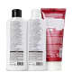 Kit Kerasys Moisturizing Tratamento (3 Produtos) (2)