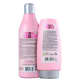 Kit Forever Liss Professional Desmaia Cabelo Duo (2 Produtos) (2)