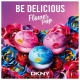 Be Delicious Flower Pop Pink DKNY Eau de Toilette - Perfume Feminino 50ml (4)