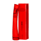 Flower by KENZO Red Edition Eau de Toilette - Perfume Feminino 50ml (3)