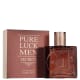 Pure Luck Men Secrets Coscentra Eau de Toilette - Perfume Masculino 100ml (3)