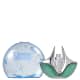 Silver Light Woman Coscentra Eau de Parfum - Perfume Feminino 100ml (3)