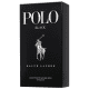 Polo Black Ralph Lauren Eau de Toilette - Perfume Masculino 125ml (2)