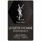 La Nuit de L'Homme Yves Saint Laurent Eau de Toilette - Perfume Masculino 40ml (2)
