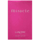 Miracle Lancôme Eau de Parfum - Perfume Feminino 30ml (2)