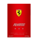 Scuderia Ferrari Red Eau de Toilette - Perfume Masculino 75ml (2)